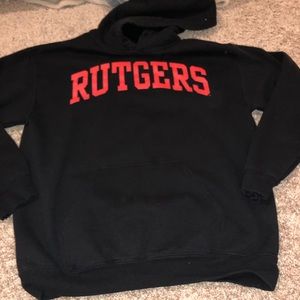 Rutgers Sweatshirt